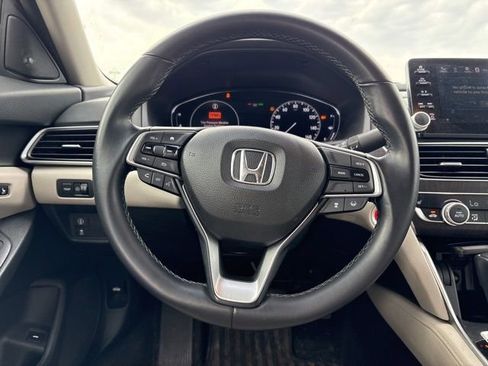 Used 2018 Honda Accord EX-L image 19