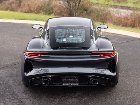Used 2025 Lotus Emira image 6