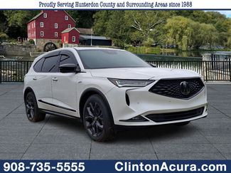Certified 2024 Acura MDX A-Spec AWD/4WD video 1