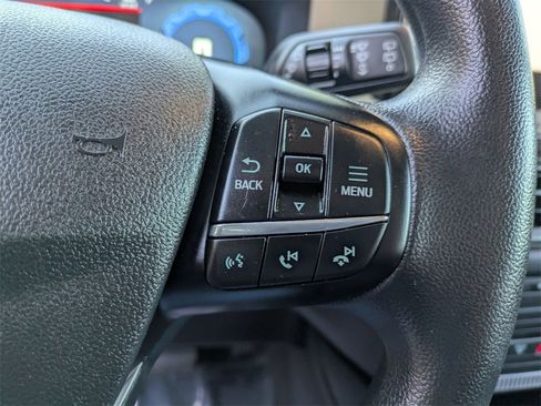 Used 2025 Ford Bronco Sport Big Bend image 23