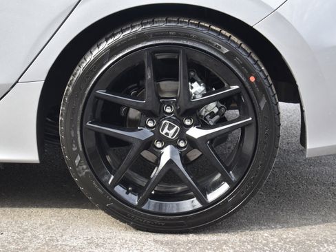 Used 2026 Honda Civic Sport image 12