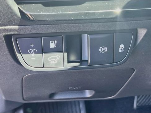 New 2026 Kia EV6 Wind RWD image 10