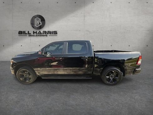 Used 2019 RAM 1500 Big Horn AWD/4WD image 9