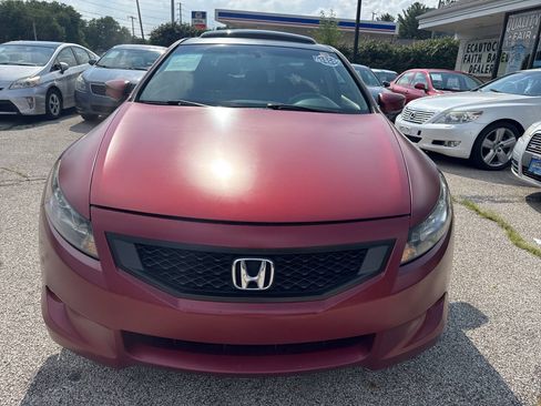 Used 2008 Honda Accord EX-L image 2