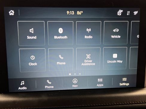 Used 2021 Lincoln Aviator Reserve w/ Equipment Group 208A AWD/4WD image 69