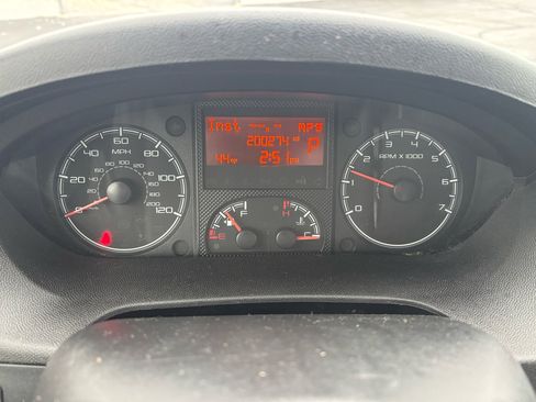 Used 2017 RAM ProMaster 1500 image 20