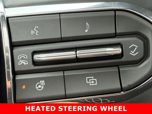 New 2026 GMC Acadia Denali Ultimate w/ LPO, Floor Liner Package AWD/4WD image 25