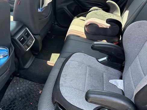 Used 2020 Subaru Forester Sport image 12