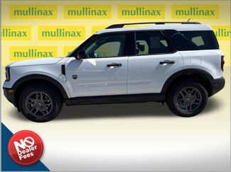 New 2026 Ford Bronco Sport Big Bend video 2