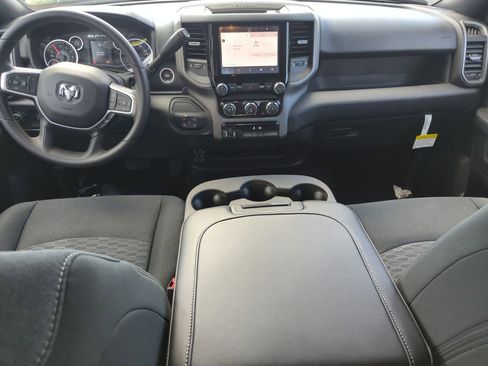 New 2026 RAM 2500 Tradesman image 14