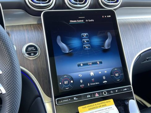 Certified 2026 Mercedes-Benz GLC 300 4MATIC image 19