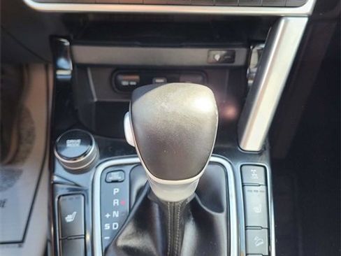 Used 2021 Kia Seltos SX w/ SX Sunroof Package image 28
