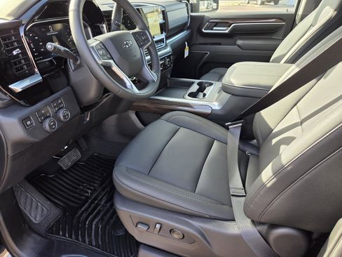 New 2026 Chevrolet Silverado 2500 LT w/ Trail Boss Package AWD/4WD image 14
