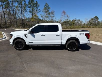 Used 2025 Ford F150 XLT w/ Equipment Group 302A MID