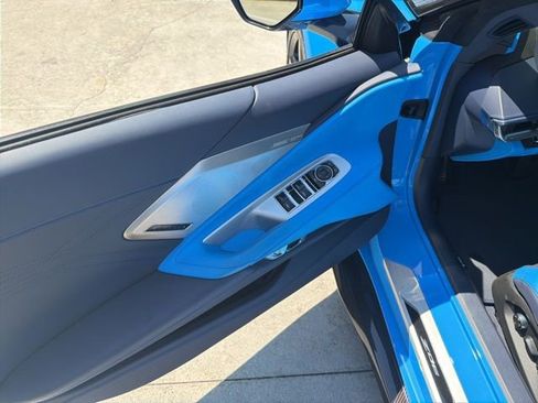 Used 2023 Chevrolet Corvette Z06 image 15