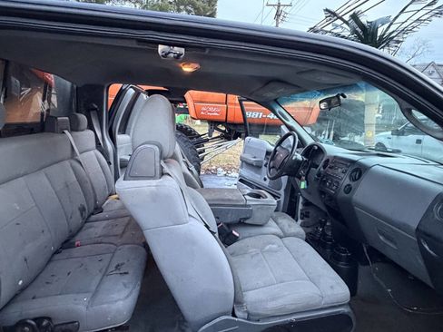 Used 2006 Ford F150 XL image 15