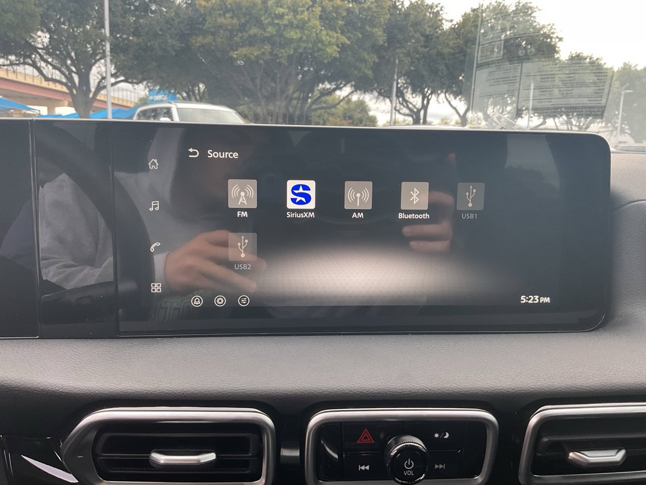 New 2027 Nissan Sentra S FWD image 29