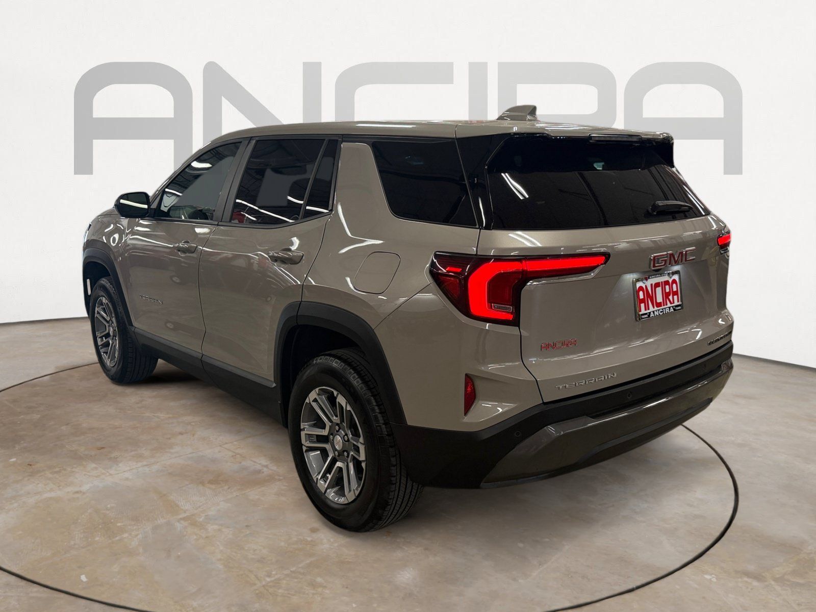Used 2026 GMC Terrain Elevation FWD image 8