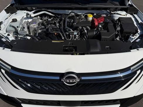 New 2026 Nissan Sentra SV w/ Floor Mat Package FWD image 27