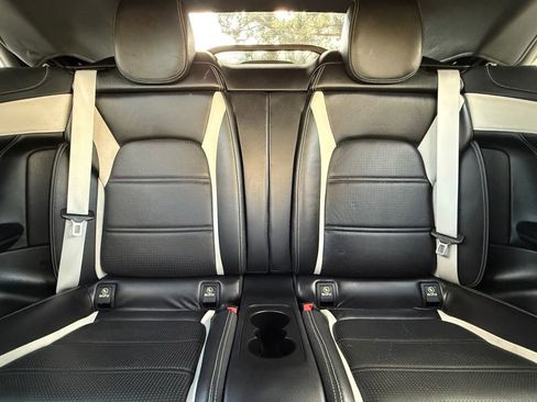 Used 2017 Mercedes-Benz C 63 AMG S image 37