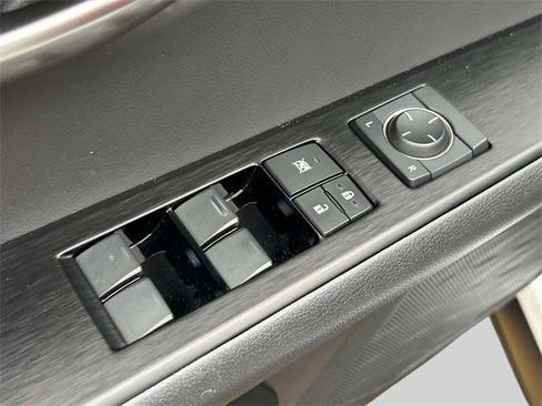 Used 2021 Lexus UX 250h F Sport w/ F Sport Premium Package image 20