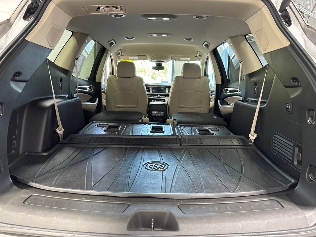Used 2021 Buick Enclave Premium w/ Surround and Sites Package AWD/4WD image 63