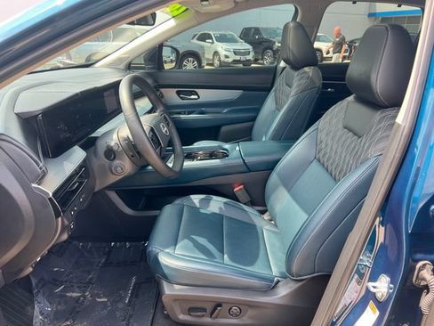 Used 2026 Nissan Murano Platinum w/ Cargo Package AWD/4WD image 13
