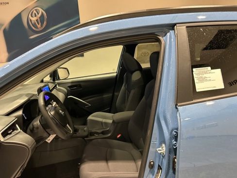 New 2026 Toyota Corolla Cross LE image 15