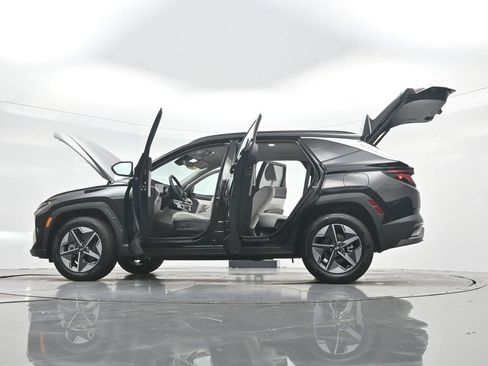 Used 2026 Hyundai Tucson SEL AWD/4WD image 40