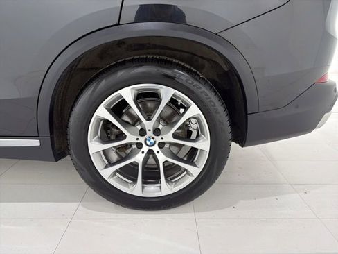 Certified 2023 BMW X5 xDrive40i w/ Premium Package AWD/4WD image 44