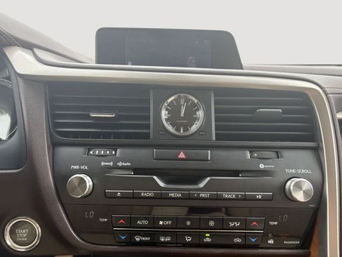 Used 2016 Lexus RX 350 AWD w/ Premium Package image 19