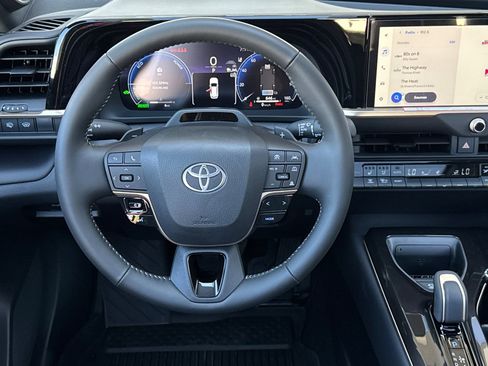 New 2026 Toyota Crown Signia AWD/4WD image 16