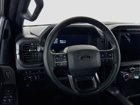 Used 2024 Ford F150 XLT w/ Equipment Group 302A MID AWD/4WD image 18