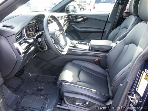 Used 2024 Audi Q8 Prestige image 9