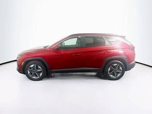 Used 2025 Hyundai Tucson SEL image 4