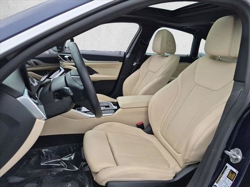 Used 2024 BMW i4 eDrive35 w/ Premium Package RWD image 17