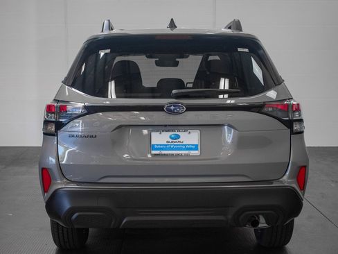 New 2026 Subaru Forester Premium image 6