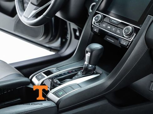 Used 2016 Honda Civic EX-L image 33