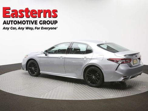 Used 2024 Toyota Camry XSE image 63