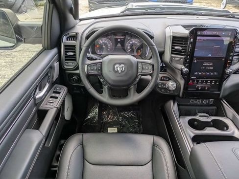 New 2026 RAM 1500 Rebel w/ Rebel Level 2 Equipment Group AWD/4WD image 15