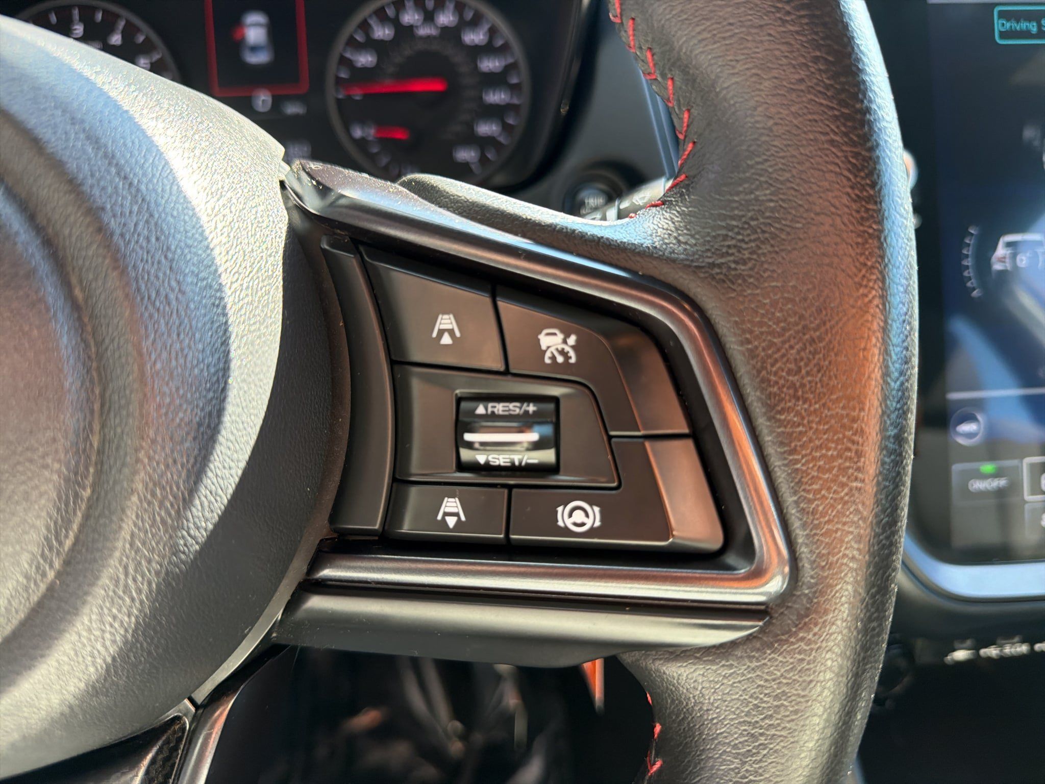 Used 2024 Subaru WRX AWD/4WD image 20