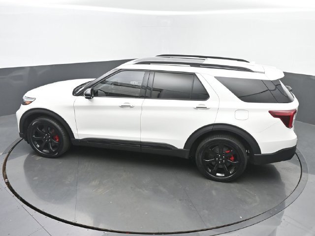 Used 2023 Ford Explorer ST w/ Technology Package AWD/4WD image 39