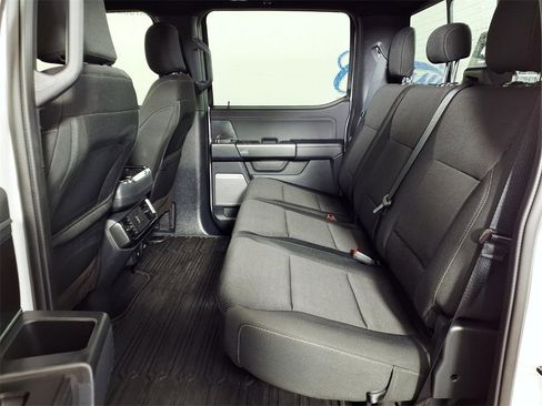 Used 2022 Ford F150 XLT w/ Equipment Group 302A High image 9