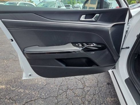 New 2026 Kia K5 GT-Line w/ GT-Line Premium Package FWD image 20