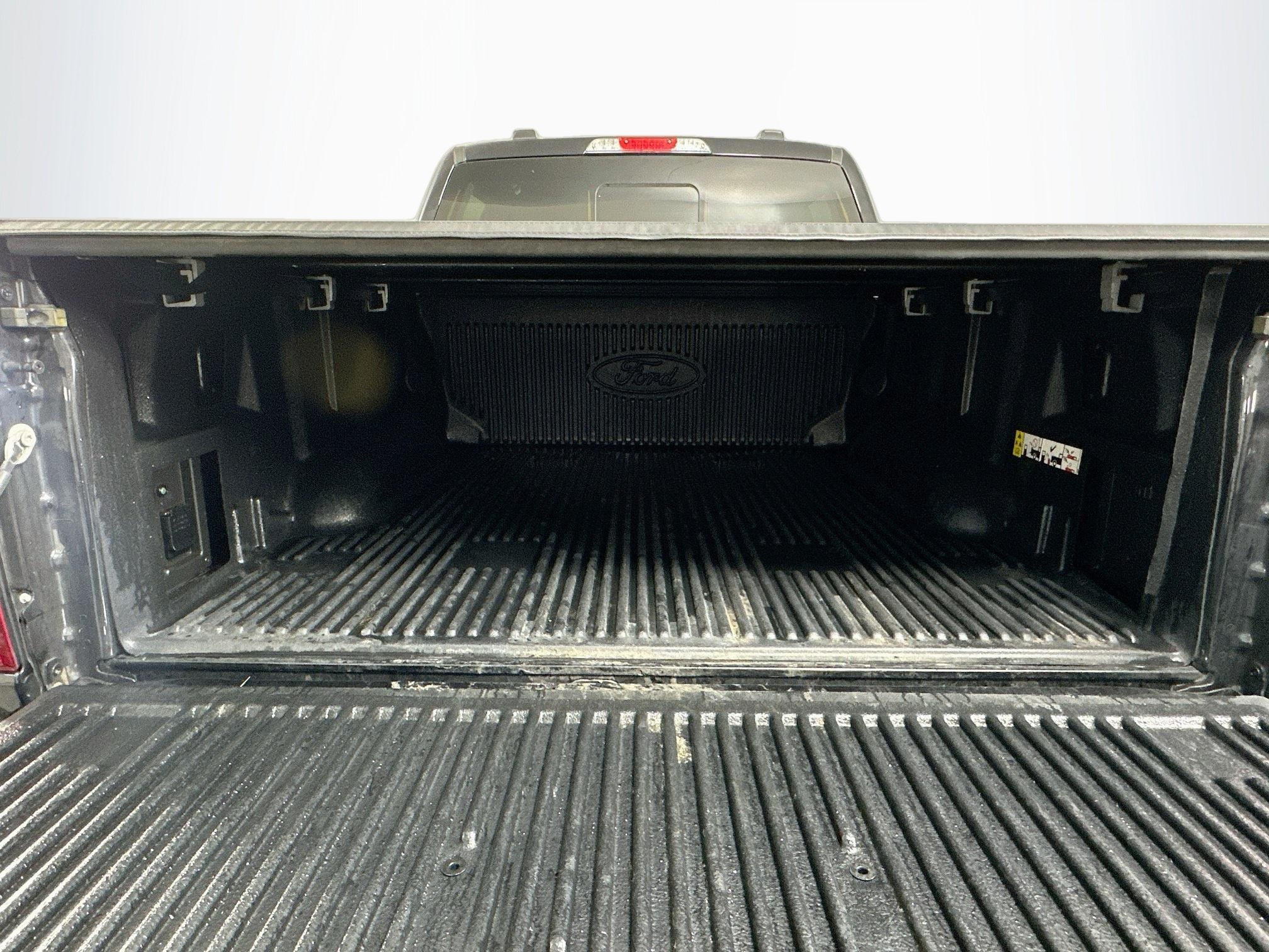 Used 2024 Ford F150 XLT w/ Equipment Group 302A MID AWD/4WD image 30