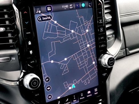 New 2026 RAM 1500 Laramie image 29