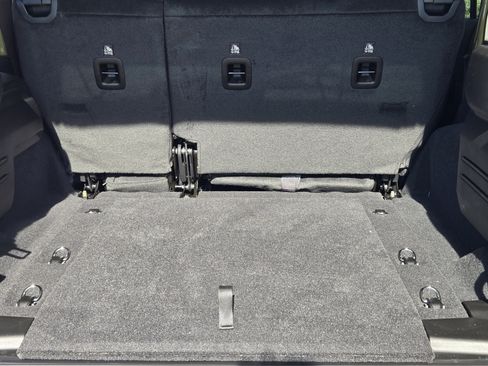 New 2026 Jeep Wrangler Sahara image 22