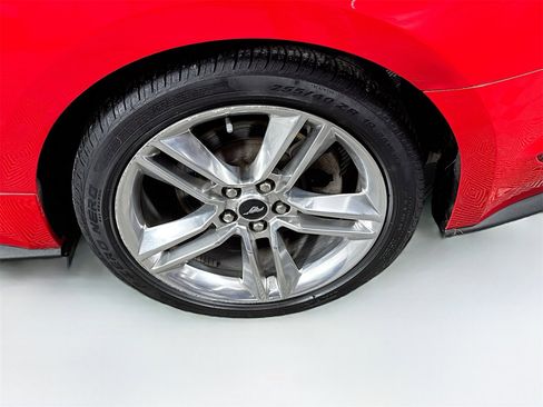 Used 2021 Ford Mustang Coupe w/ Equipment Group 101A image 20