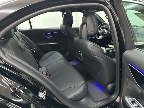 Used 2025 Mercedes-Benz C 300 C 300 image 21