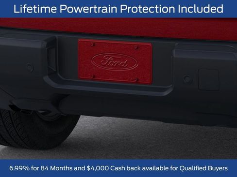 New 2025 Ford Bronco Sport Big Bend w/ Convenience Package AWD/4WD image 28